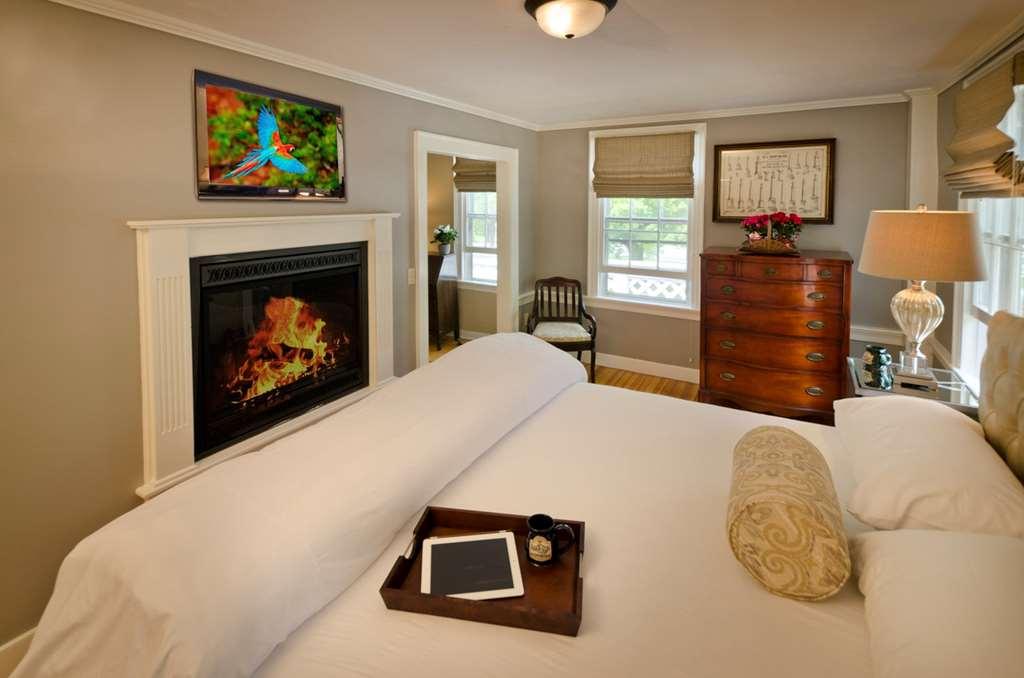 Barrows House Bed & Breakfast Dorset Rom bilde