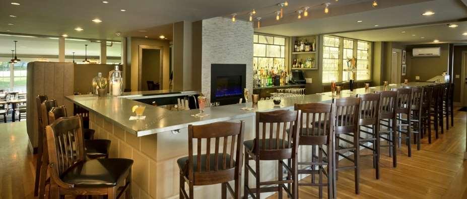 Barrows House Bed & Breakfast Dorset Restaurant bilde