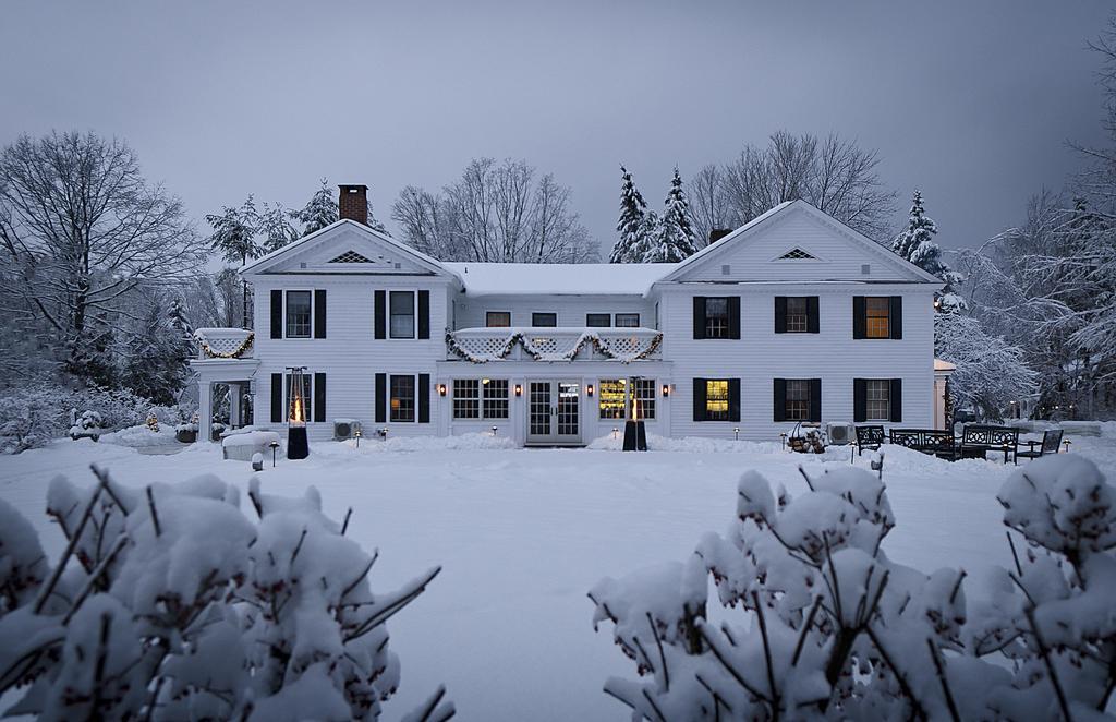 Barrows House Bed & Breakfast Dorset Eksteriør bilde