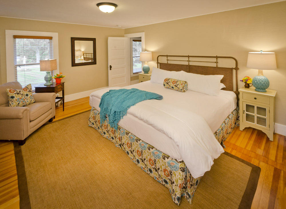 Barrows House Bed & Breakfast Dorset Rom bilde