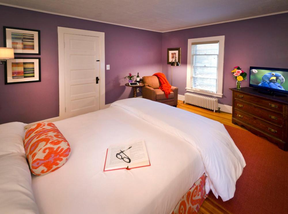 Barrows House Bed & Breakfast Dorset Eksteriør bilde