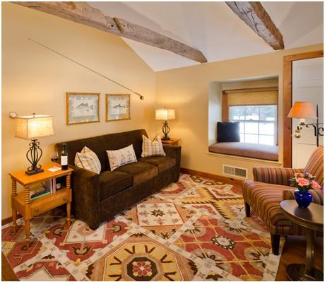 Barrows House Bed & Breakfast Dorset Rom bilde