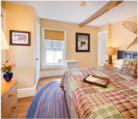 Barrows House Bed & Breakfast Dorset Eksteriør bilde