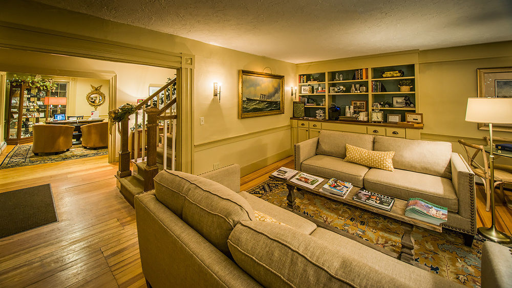 Barrows House Bed & Breakfast Dorset Eksteriør bilde