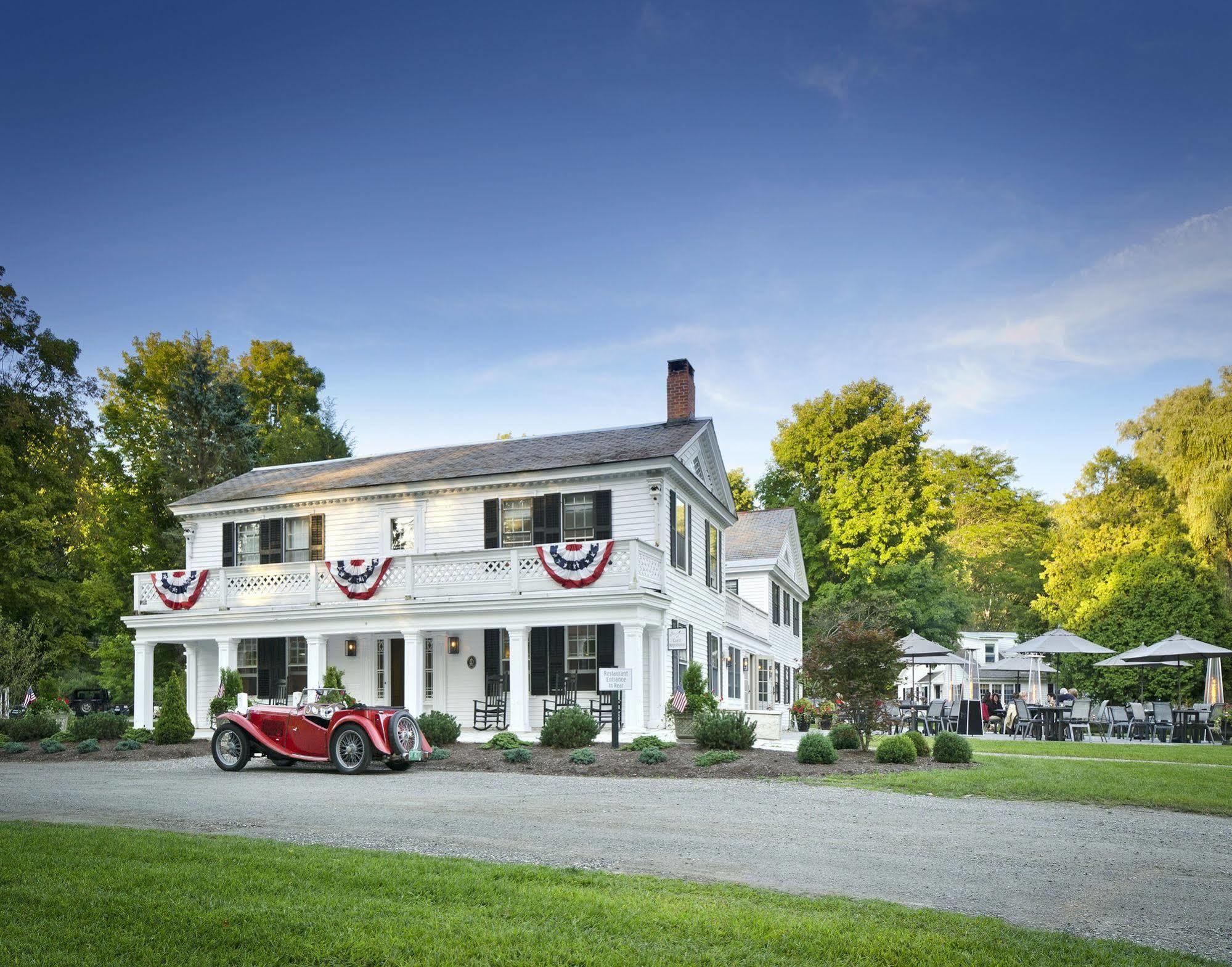 Barrows House Bed & Breakfast Dorset Eksteriør bilde