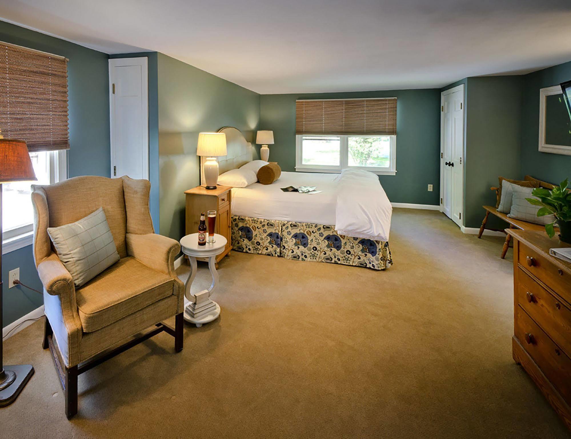 Barrows House Bed & Breakfast Dorset Eksteriør bilde