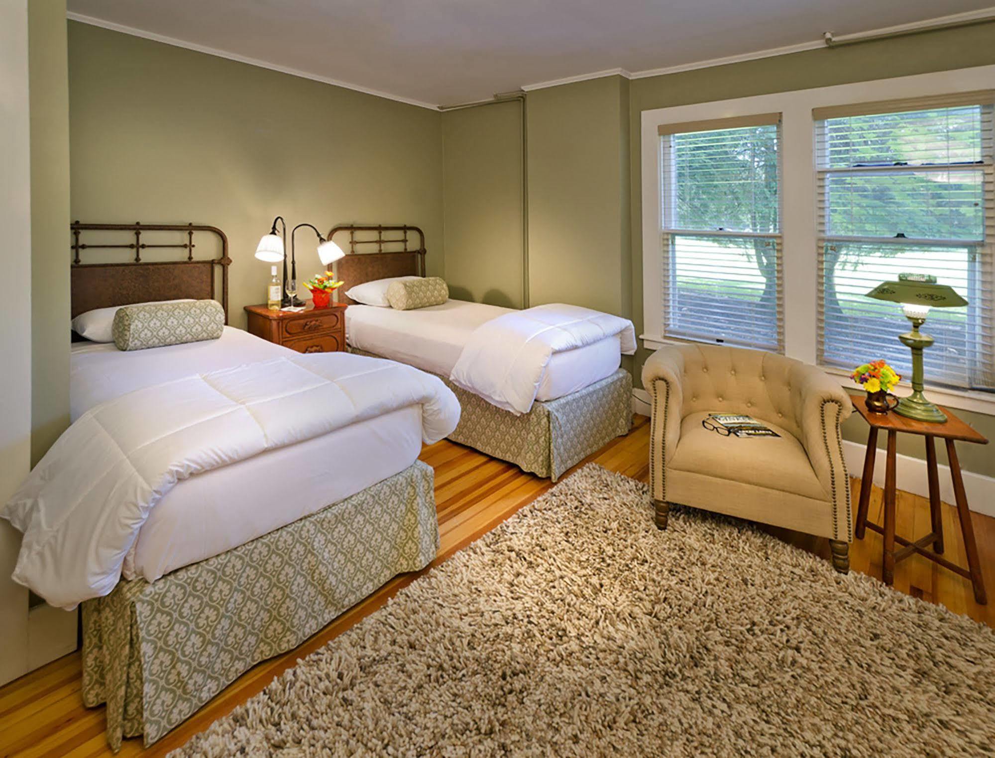 Barrows House Bed & Breakfast Dorset Eksteriør bilde