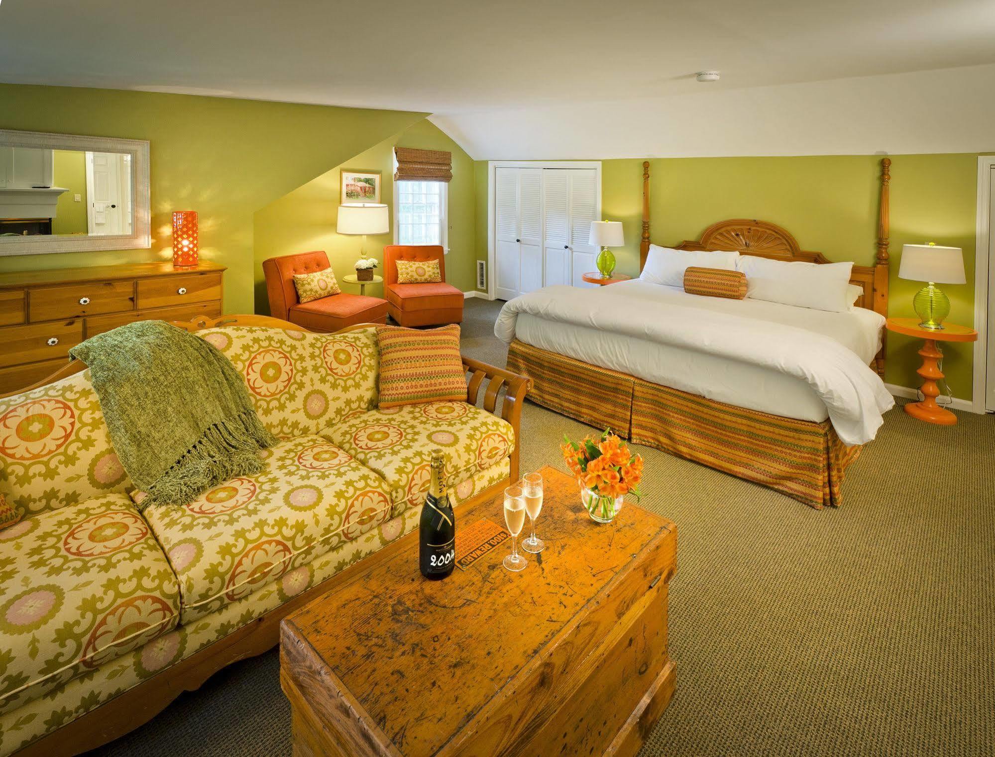 Barrows House Bed & Breakfast Dorset Eksteriør bilde