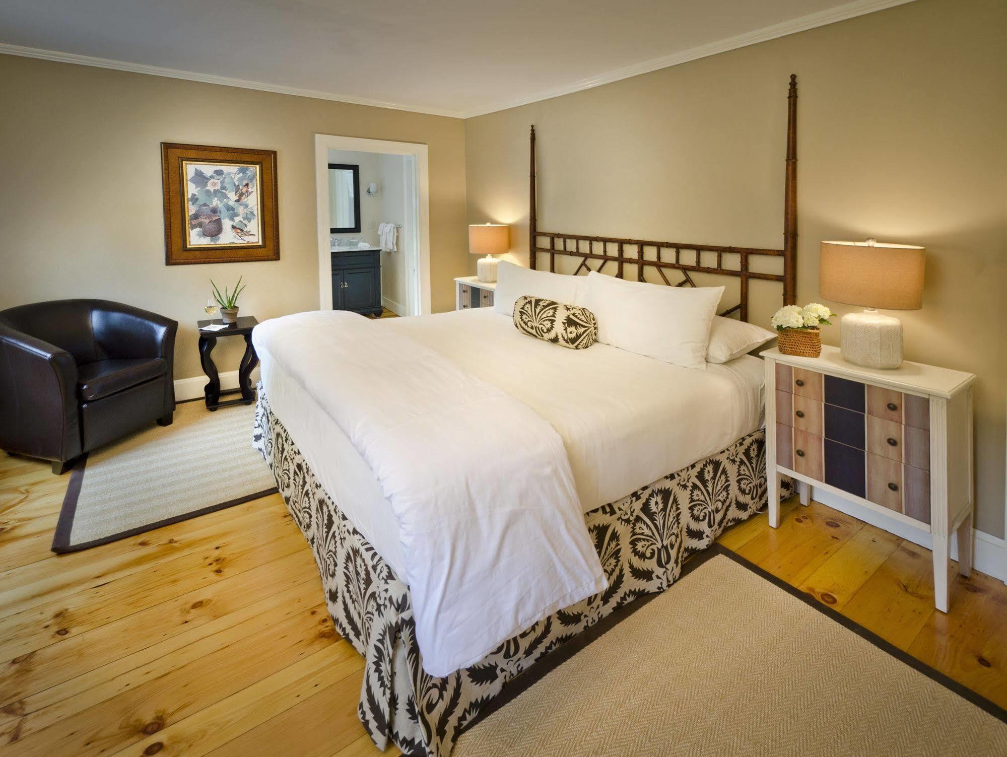 Barrows House Bed & Breakfast Dorset Eksteriør bilde
