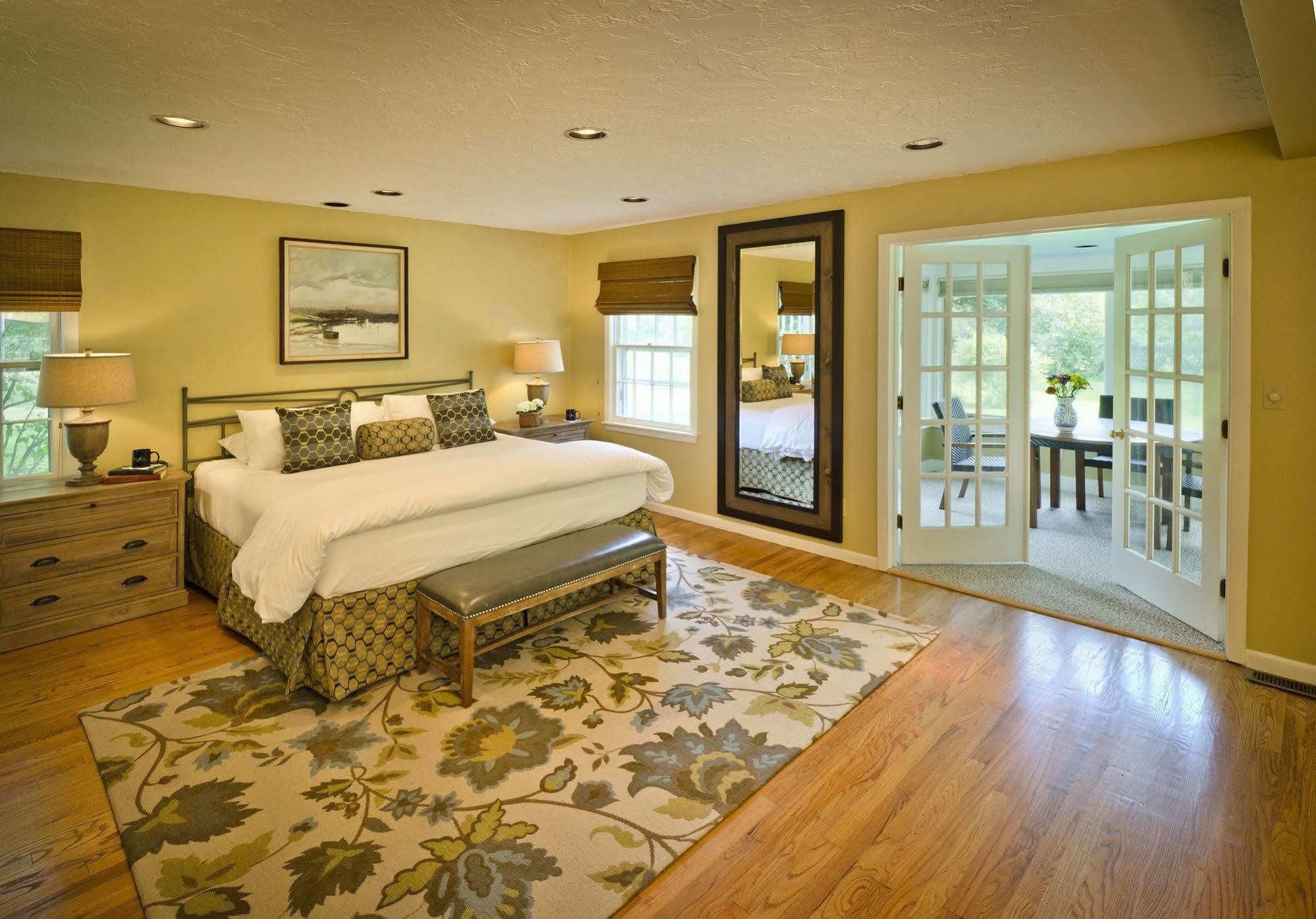 Barrows House Bed & Breakfast Dorset Eksteriør bilde
