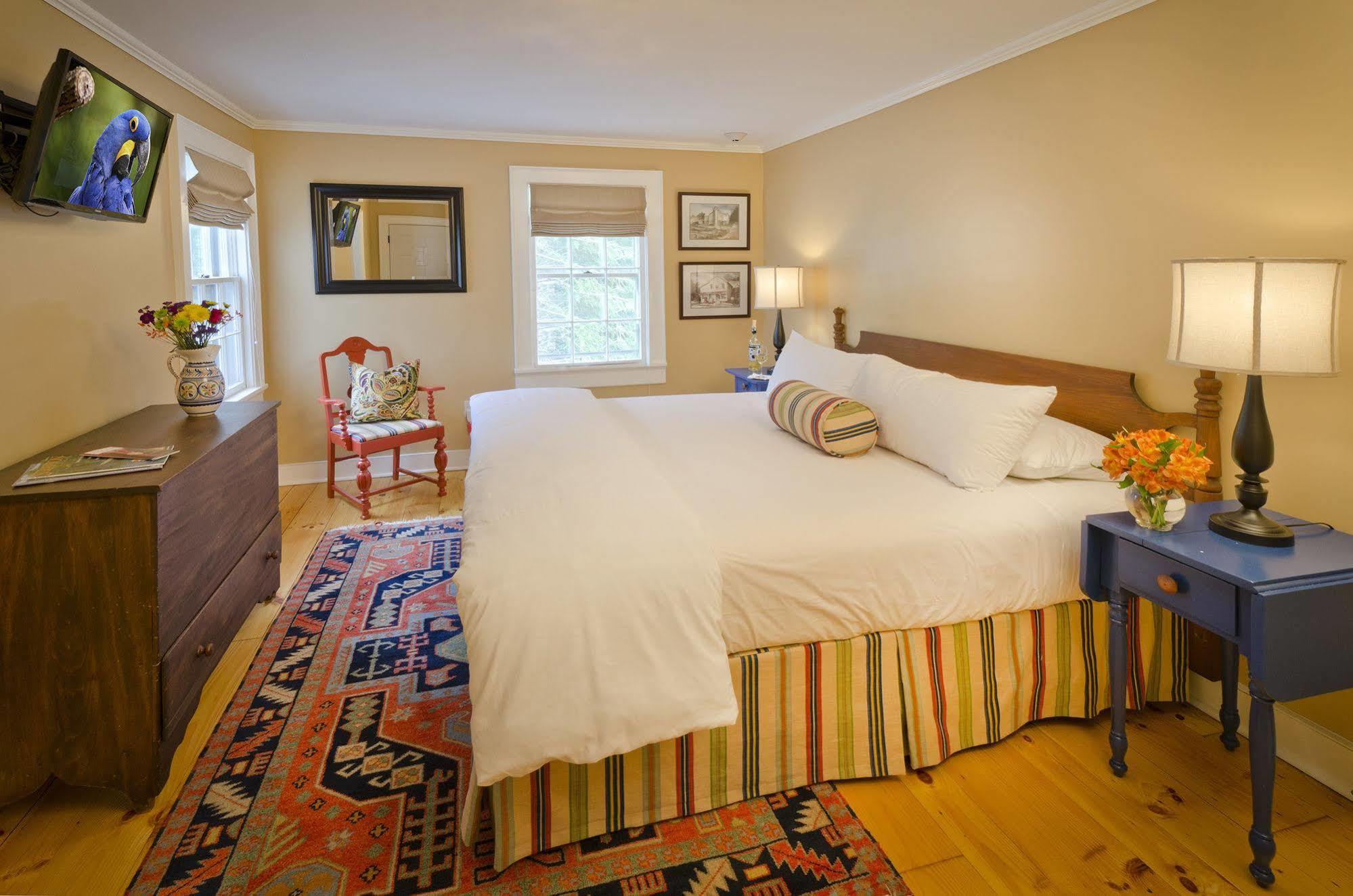 Barrows House Bed & Breakfast Dorset Eksteriør bilde