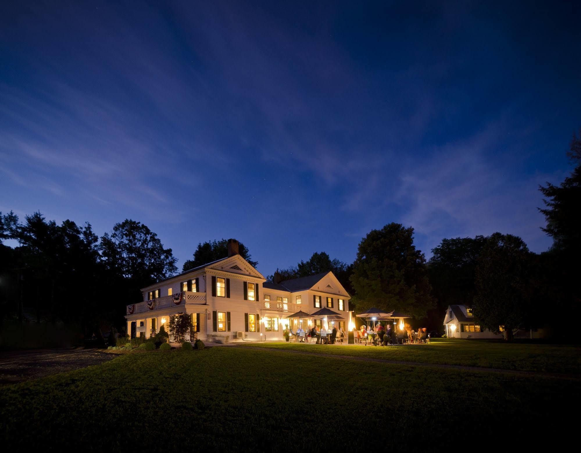 Barrows House Bed & Breakfast Dorset Eksteriør bilde