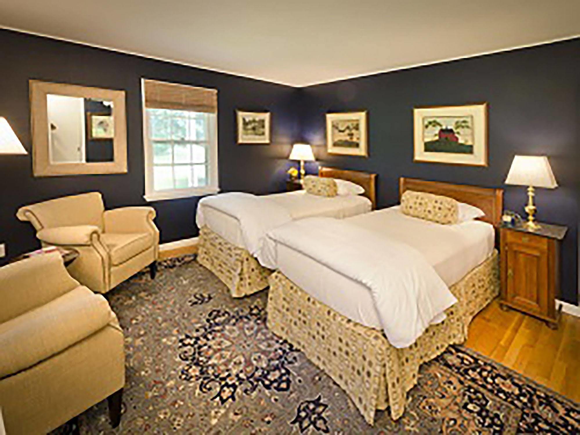 Barrows House Bed & Breakfast Dorset Eksteriør bilde