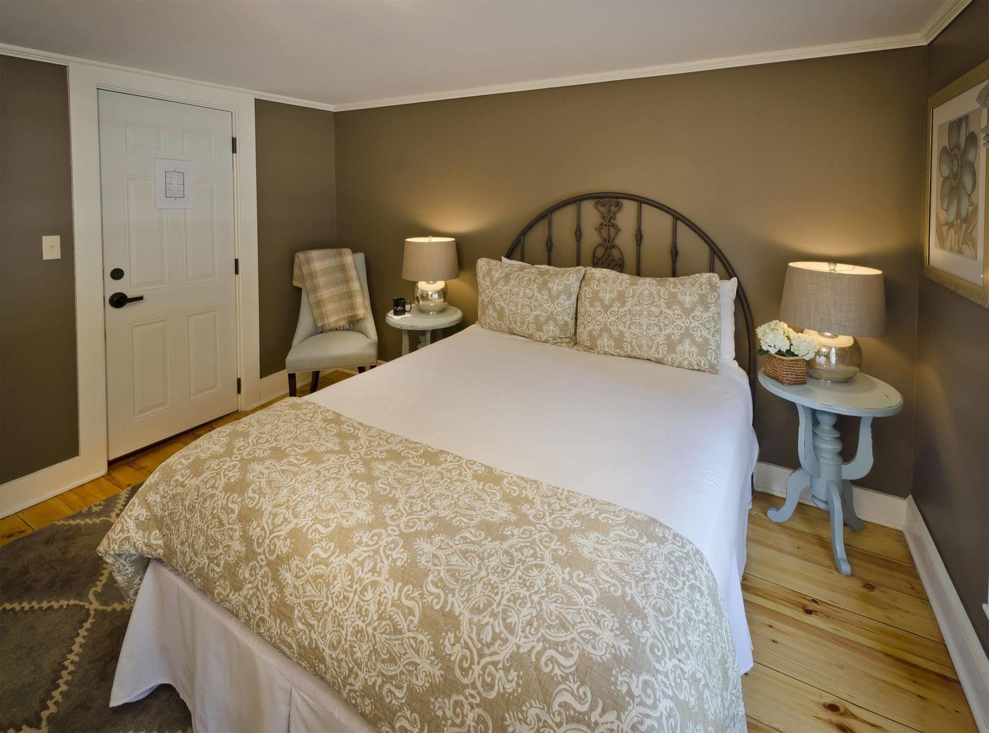 Barrows House Bed & Breakfast Dorset Eksteriør bilde