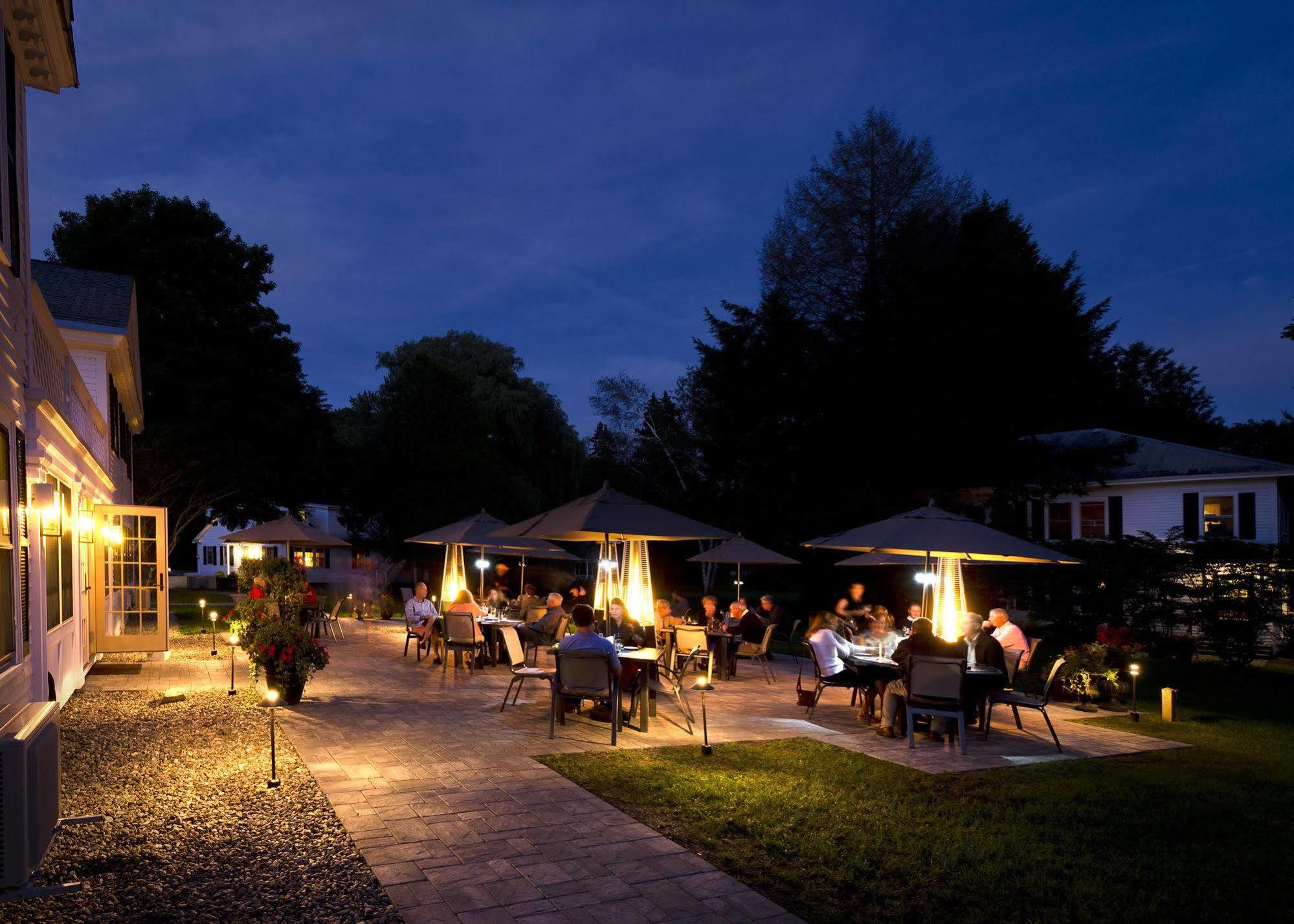Barrows House Bed & Breakfast Dorset Eksteriør bilde