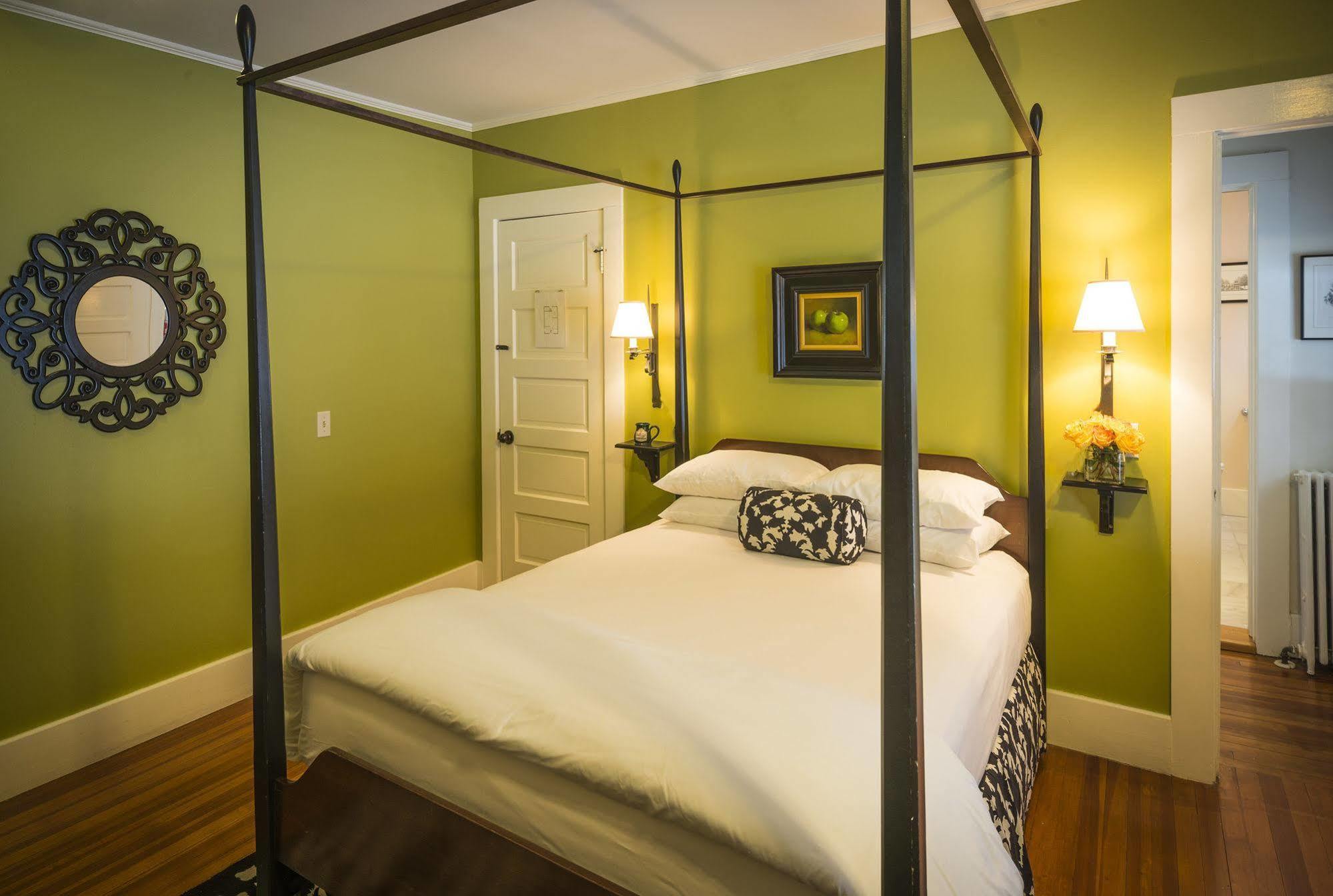 Barrows House Bed & Breakfast Dorset Eksteriør bilde