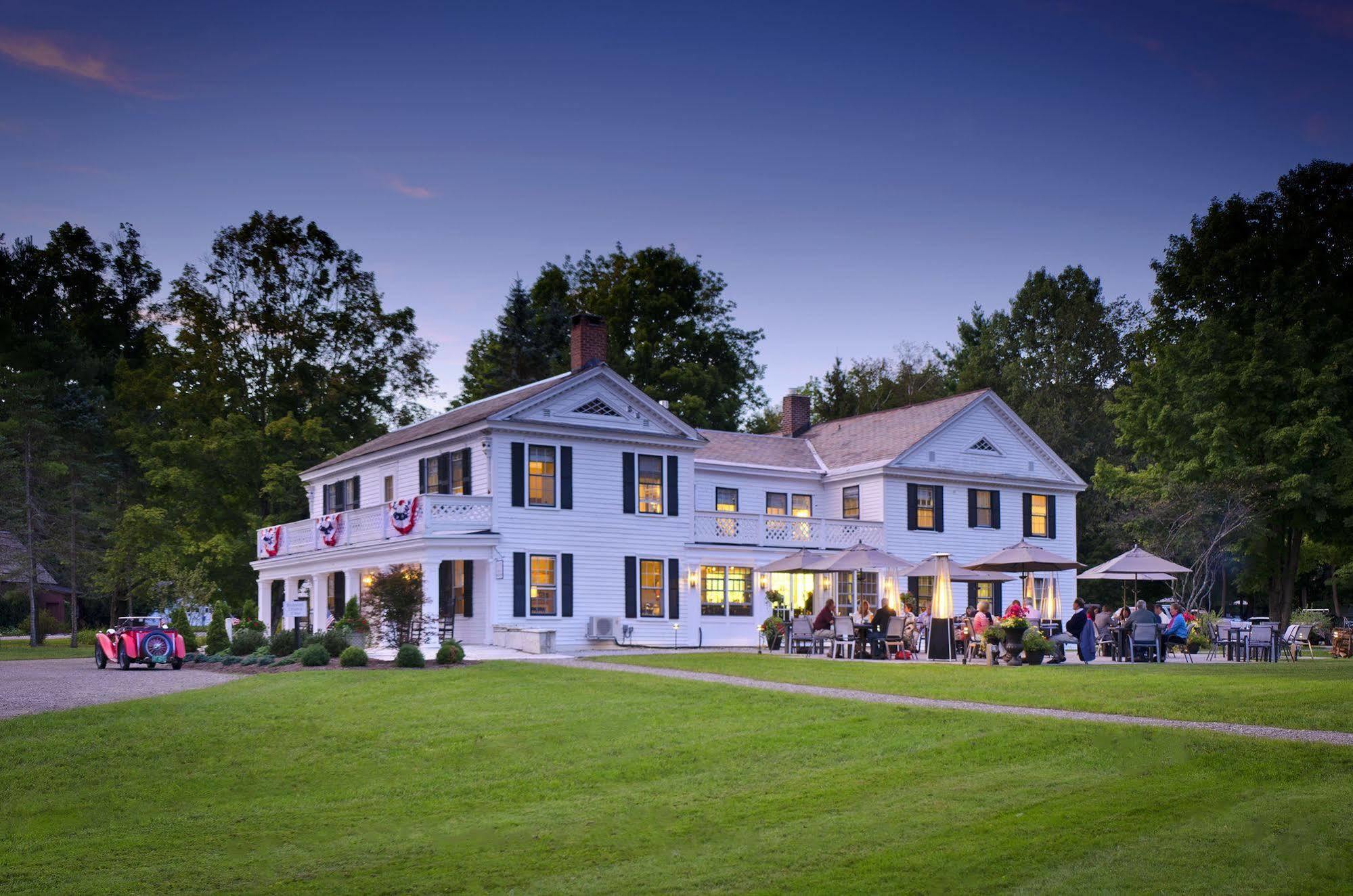 Barrows House Bed & Breakfast Dorset Eksteriør bilde