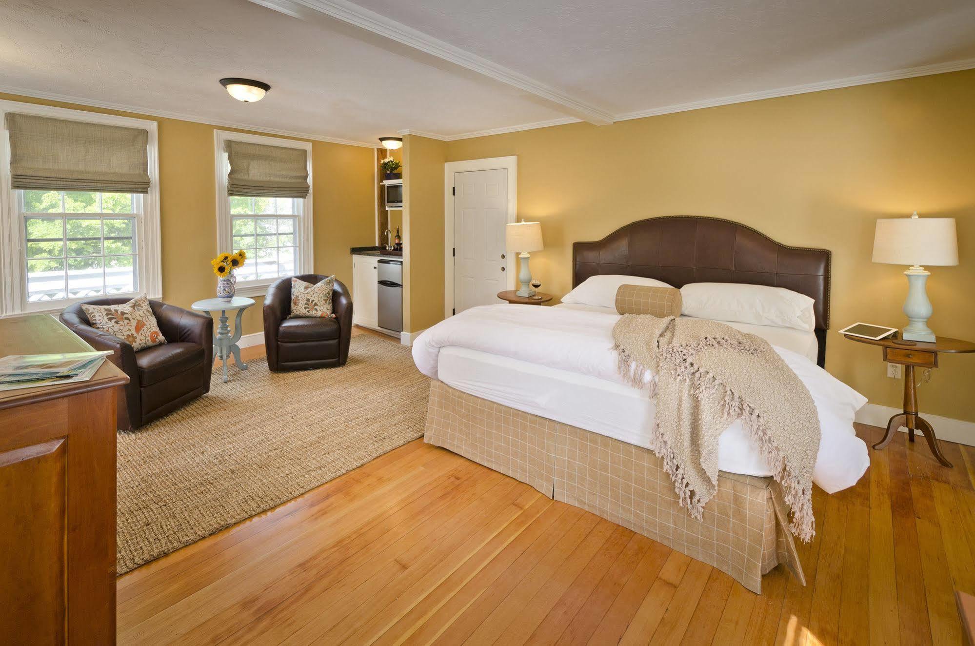 Barrows House Bed & Breakfast Dorset Eksteriør bilde