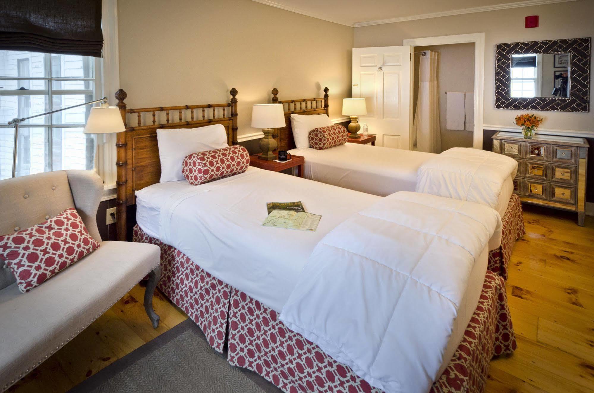 Barrows House Bed & Breakfast Dorset Eksteriør bilde